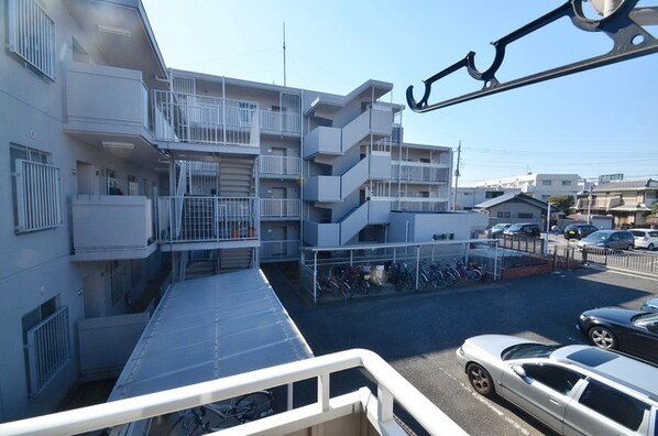 メゾン・アモーレの物件内観写真